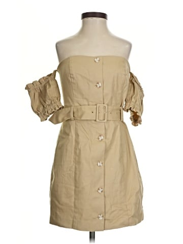Tularosa Casual Dress (view 1)