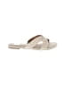 Dolce Vita Ivory Sandals Size 9 - photo 1