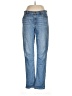 Eddie Bauer Blue Jeans Size 10 (tall) - photo 1