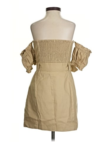 Tularosa Casual Dress (view 2)