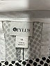 Stylus Houndstooth Gray Casual Pants Size 10 - photo 7