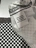 Stylus Houndstooth Gray Casual Pants Size 10 - photo 8
