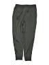 Under Armour Green Track Pants Size M (youth) - photo 2