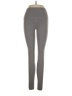 Lululemon Athletica Gray Active Pants Size 2 (estimated) - photo 1