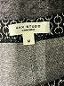 Max Studio Polka Dots Black Casual Pants Size M - photo 4