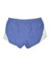 Under Armour 100% Polyester Blue Athletic Shorts Size L - photo 2