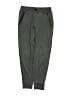 Under Armour Green Track Pants Size M (youth) - photo 1