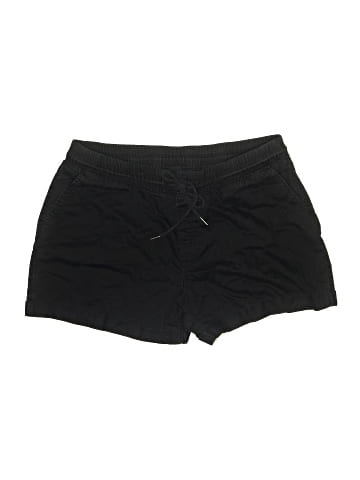 Time and Tru Shorts (view 1)