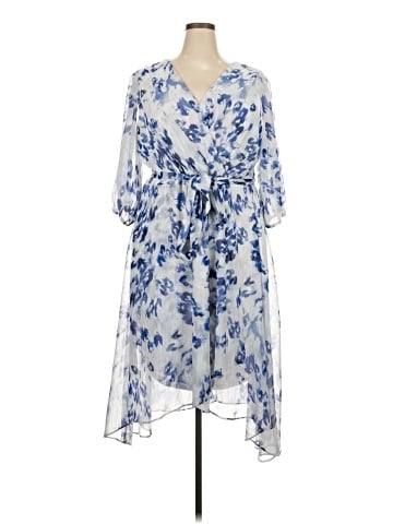 DKNY Casual Dress (view 1)