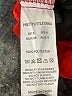 PrettyLittleThing 100% Polyester Red Cocktail Dress Size 4 - photo 5