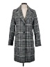 Sam Edelman Gray Coat Size S - photo 1