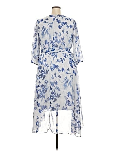 DKNY Casual Dress (view 2)