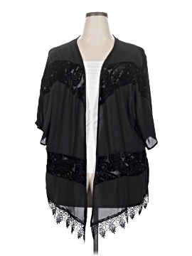 Signature Studio Kimono