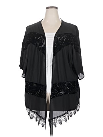 Signature Studio Kimono (view 1)