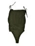 Cider 100% Polyester Green Bodysuit Size XL - photo 2