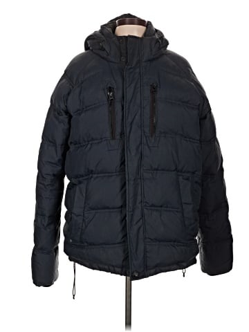 Hawke & Co. Snow Jacket (view 1)