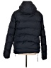 Hawke & Co. 100% Polyester Solid Blue Snow Jacket Size L - photo 2
