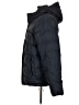 Hawke & Co. 100% Polyester Solid Blue Snow Jacket Size L - photo 5