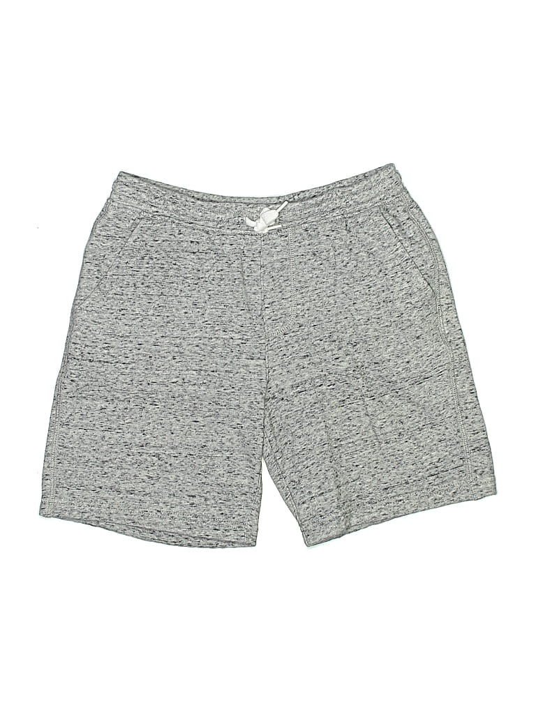 Pre-owned Old Navy Athletic Shorts In Gray