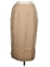 Talbots 100% Wool Tan Wool Skirt Size 6 - photo 1