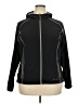 Eddie Bauer Black Zip Up Hoodie Size 2X - photo 1