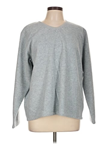Van Heusen Pullover Sweater (view 1)