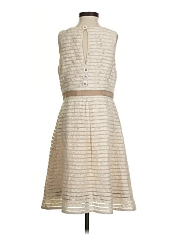 Leifsdottir Cocktail Dress (view 2)
