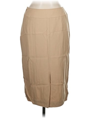 Talbots Wool Skirt (view 2)