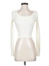 Aeropostale 100% Nylon Ivory Cardigan Size S - photo 1