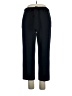 Bar III Solid Blue Casual Pants Size L - photo 1