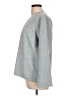 Van Heusen Gray Pullover Sweater Size L - photo 5