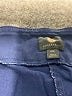 JM Collection Solid Blue Casual Pants Size 20 - photo 4