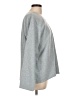 Van Heusen Gray Pullover Sweater Size L - photo 4