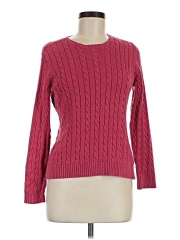 Charter Club Pullover Sweater (view 1)