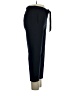 Bar III Solid Blue Casual Pants Size L - photo 4