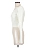 Aeropostale 100% Nylon Ivory Cardigan Size S - photo 5
