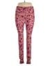 Lularoe Paisley Pink Casual Pants Size 1X (Tall & Curvy) - photo 1