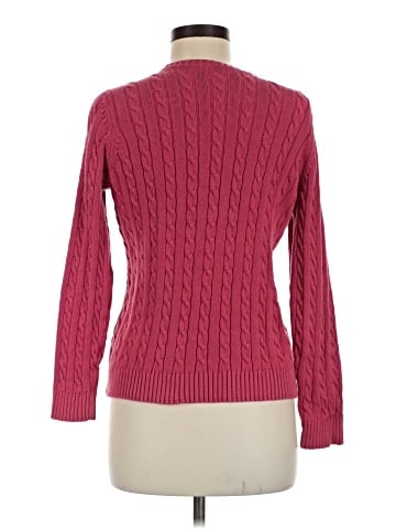 Charter Club Pullover Sweater (view 2)