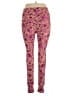 Lularoe Paisley Pink Casual Pants Size 1X (Tall & Curvy) - photo 2