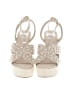 Dolce Vita Ivory Sandals Size 7 - photo 2