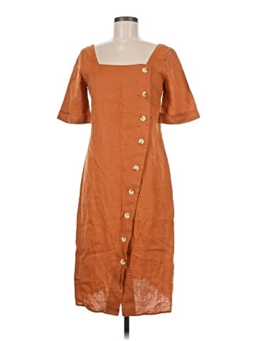 Whistles Casual Dress (view 1)