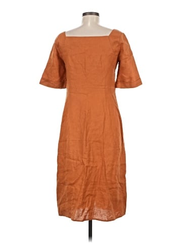 Whistles Casual Dress (view 2)