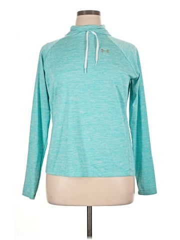 Under Armour Pullover Hoodie (view 1)