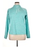 Under Armour 100% Polyester Teal Pullover Hoodie Size XL - photo 1