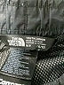 The North Face 100% Polyester Black Casual Pants Size 10 - 12 - photo 3