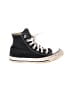 Converse Black Sneakers Size 6 - photo 1