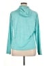 Under Armour 100% Polyester Teal Pullover Hoodie Size XL - photo 2