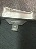 Banana Republic Factory Store 100% Cotton Black Pullover Sweater Size M - photo 7