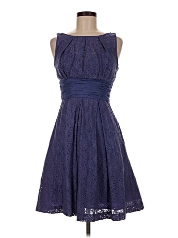 Plenty By Tracy Reese Cocktail Dress (view 1)