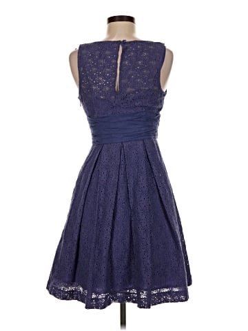 Plenty By Tracy Reese Cocktail Dress (view 2)